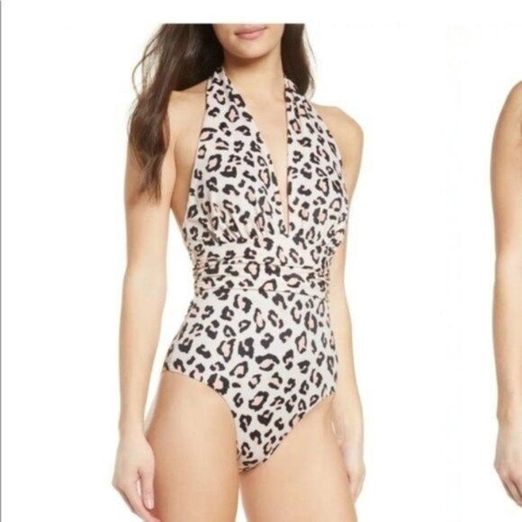 Chelsea28 Swimsuit - Picture 1 of 9